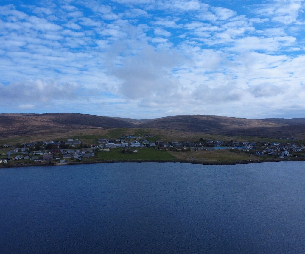 Driving change, <span>energising our community.</span>