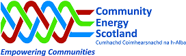 Community Energy Scotland
